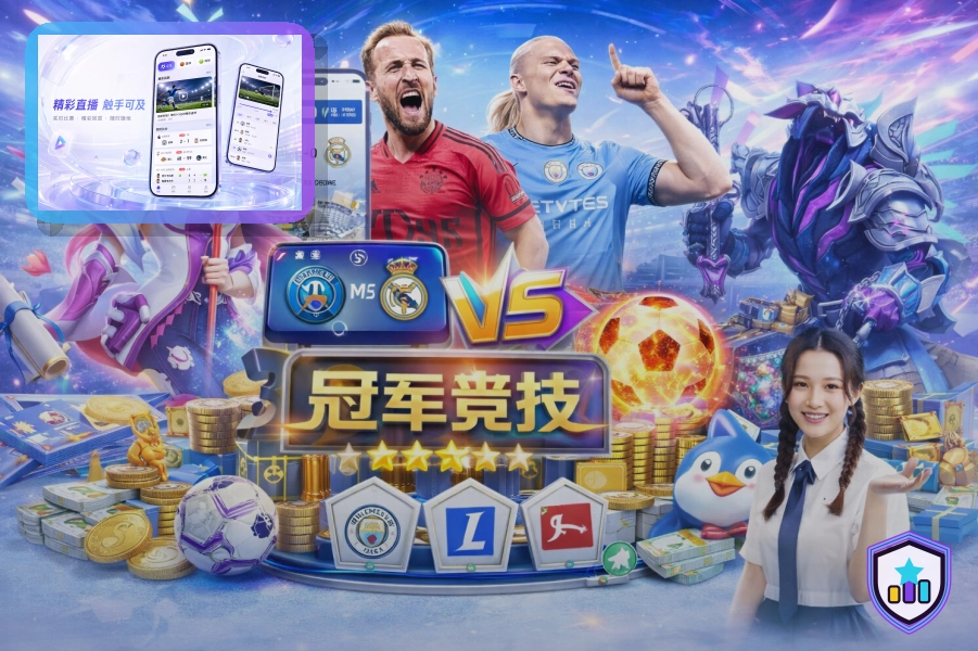 2026美加墨世界杯主视觉与赛事开幕球场全景